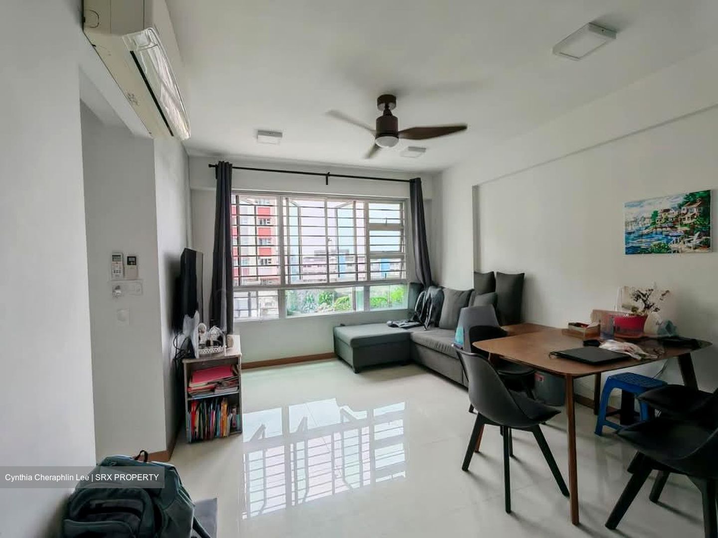 Blk 430A Bedok North Woods (Bedok), HDB 3 Rooms #546114061
